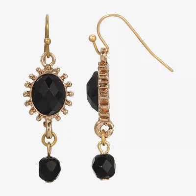 1928 Drop Earrings