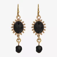 1928 Drop Earrings