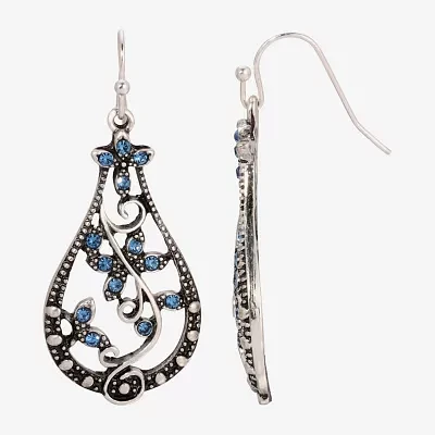 1928 Drop Earrings