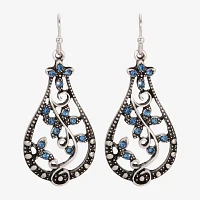 1928 Drop Earrings