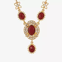 1928 Womens 16 Inch Collar Necklace