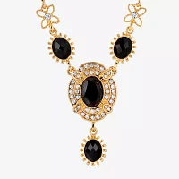 1928 16 Inch Link Collar Necklace