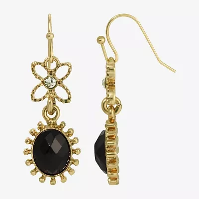 1928 Drop Earrings