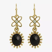 1928 Drop Earrings