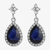 1928 Drop Earrings