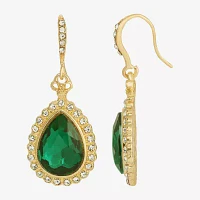 1928 Drop Earrings