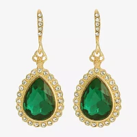 1928 Drop Earrings