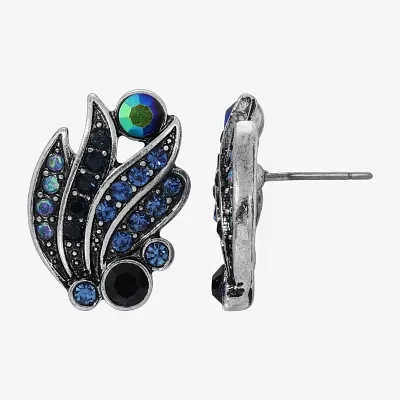 1928 18mm Stud Earrings