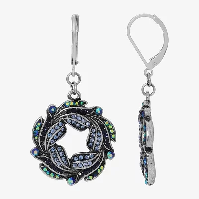 1928 Drop Earrings