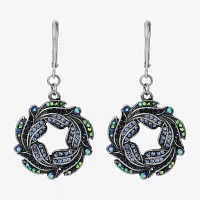 1928 Drop Earrings