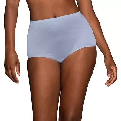 Vanity Fair® Ravissant Tailored Nylon Briefs - 15712