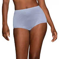 Vanity Fair® Ravissant Tailored Nylon Briefs - 15712