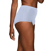 Vanity Fair® Ravissant Tailored Nylon Briefs - 15712