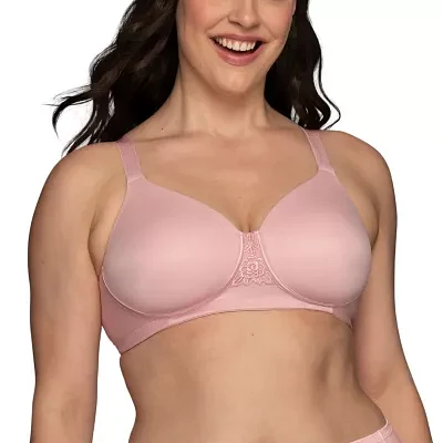 Vanity Fair® Beauty Back™ Full-Figure Back Smoothing Wireless Bra - 71380