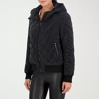 Womens Heavyweight Bomber Jacket