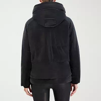 Womens Heavyweight Puffer Jacket