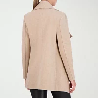 O&L Womens Midweight Coat