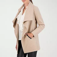 O&L Womens Midweight Coat