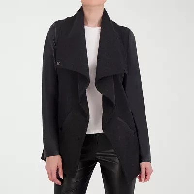 Womens Midweight Coat