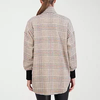 O&L Womens Midweight Coat