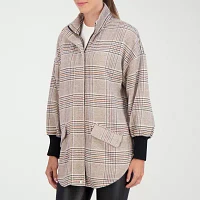 O&L Womens Midweight Coat