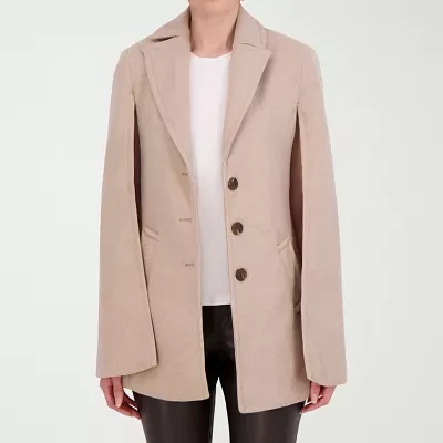O&L Midweight Womens Coat