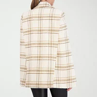 O&L Womens Midweight Coat