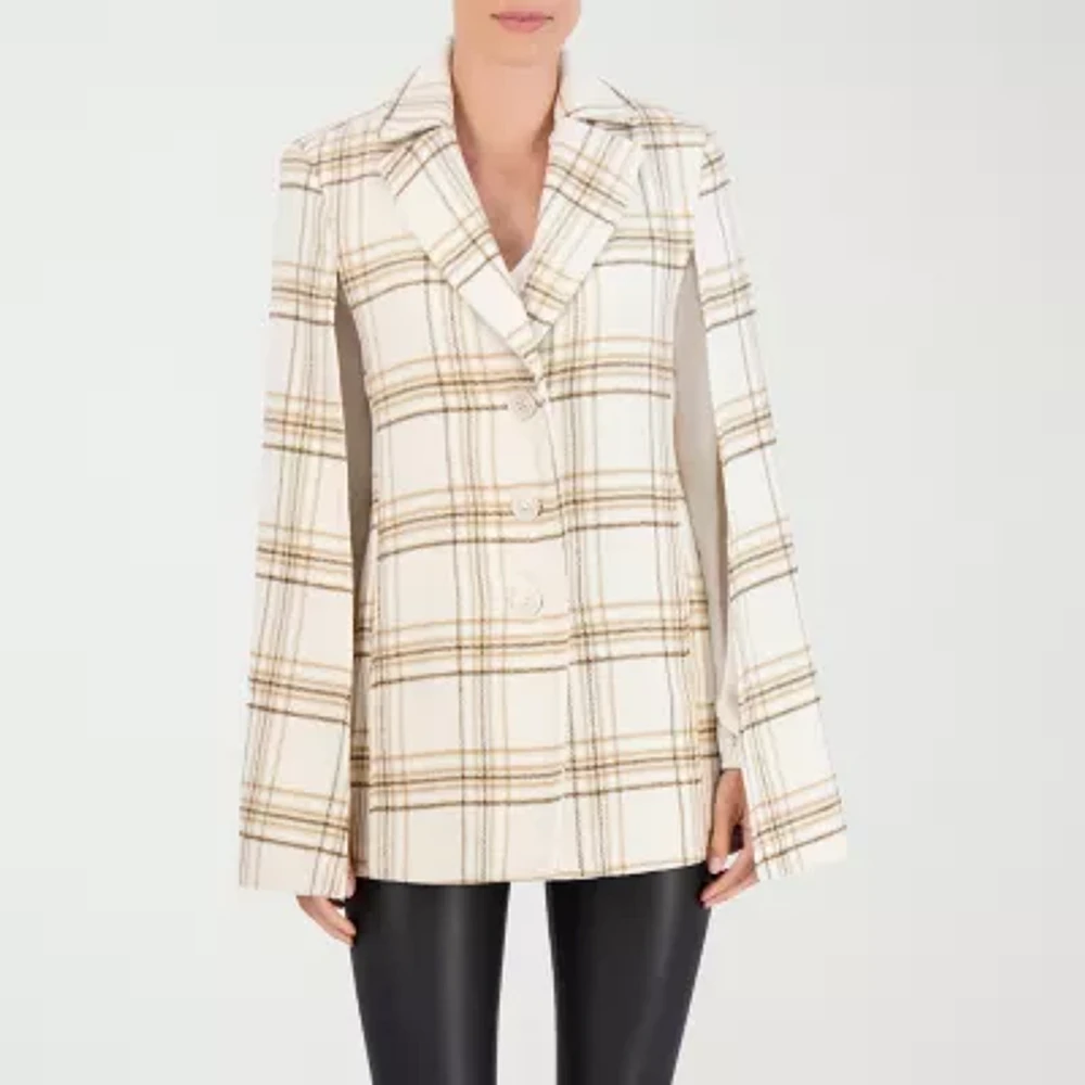 O&L Womens Midweight Coat