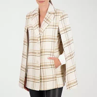 O&L Womens Midweight Coat