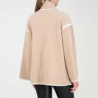 O&L Womens Midweight Coat