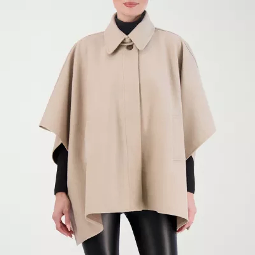 O&L Womens Midweight Coat