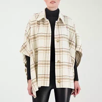 O&L Womens Midweight Coat