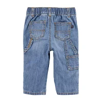 Oshkosh Baby Boys Straight Leg Jean