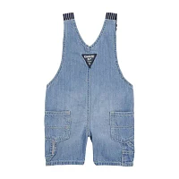 Oshkosh Baby Boys Shortalls