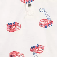 Carter's Baby Boys 2-pc. Pant Set