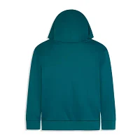 PUMA Big Boys Fleece Hoodie