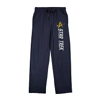 Star Trek Mens Fleece Pajama Pants