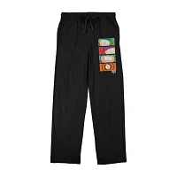 South Park Mens Fleece Pajama Pants