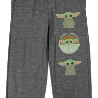 Star Wars Mens Fleece Pajama Pants