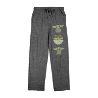 Star Wars Mens Fleece Pajama Pants