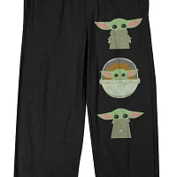 Star Wars Mens Fleece Pajama Pants