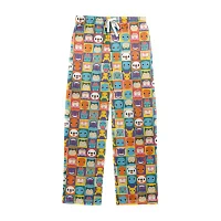 Pokemon Mens Fleece Pajama Pants