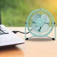 GPX USB Powered Desk Fan