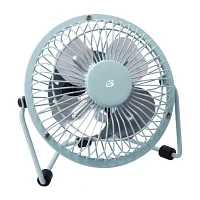 GPX USB Powered Desk Fan