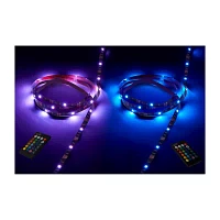 iLive 2-Pack 16ft. LED Strip Light