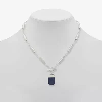 a.n.a Womens Zinc Pendant Necklaces