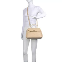 Cavalli Class Tatiana Top Handle Satchel