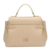 Cavalli Class Tatiana Top Handle Satchel