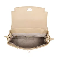 Cavalli Class Tatiana Top Handle Satchel