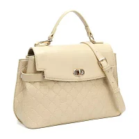 Cavalli Class Tatiana Top Handle Satchel